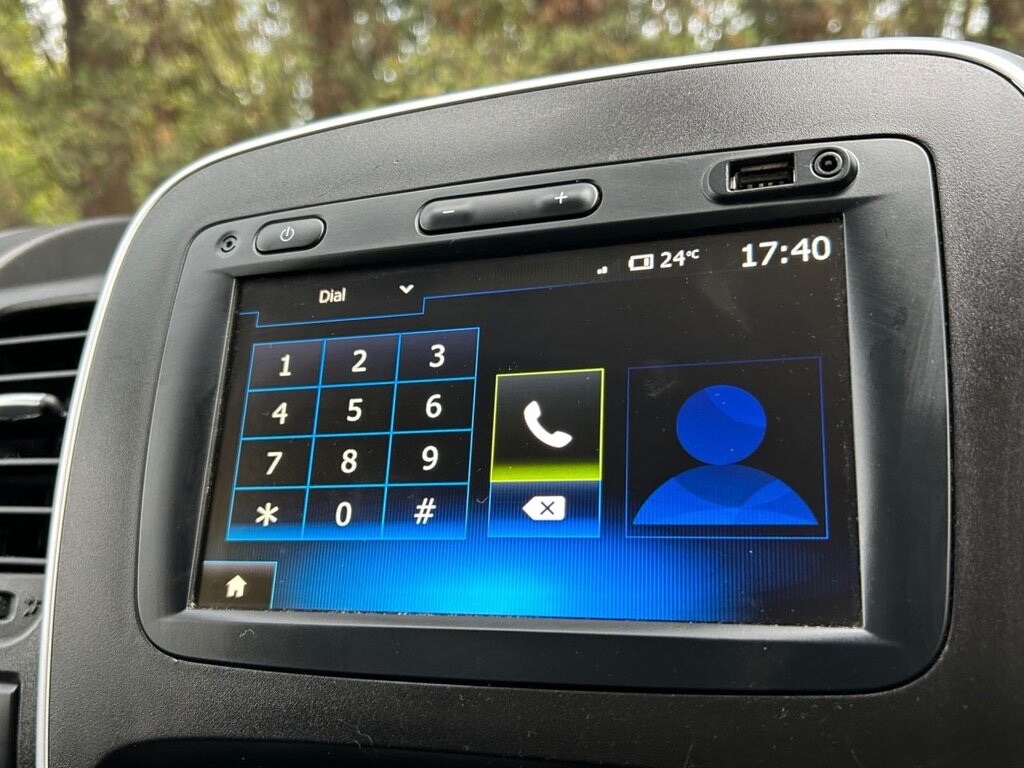 Used Fiat Talento 2021 for sale - 76638051: Photo 23