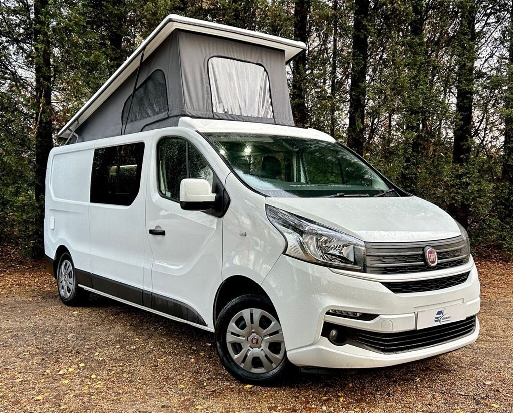 Used Fiat Talento 2021 for sale - 76638051: Photo 25