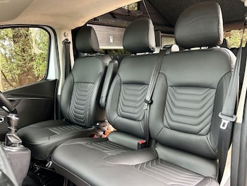 Used Fiat Talento 2021 for sale - 76638051: Photo