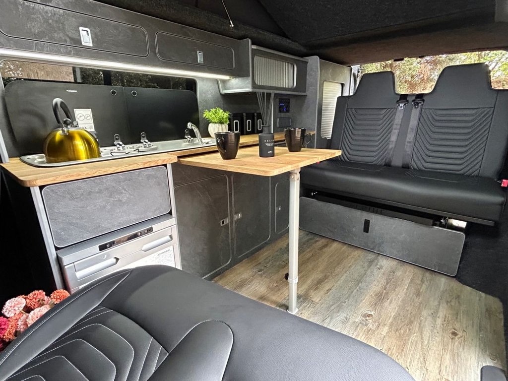 Used Fiat Talento 2021 for sale - 76638051: Photo 4