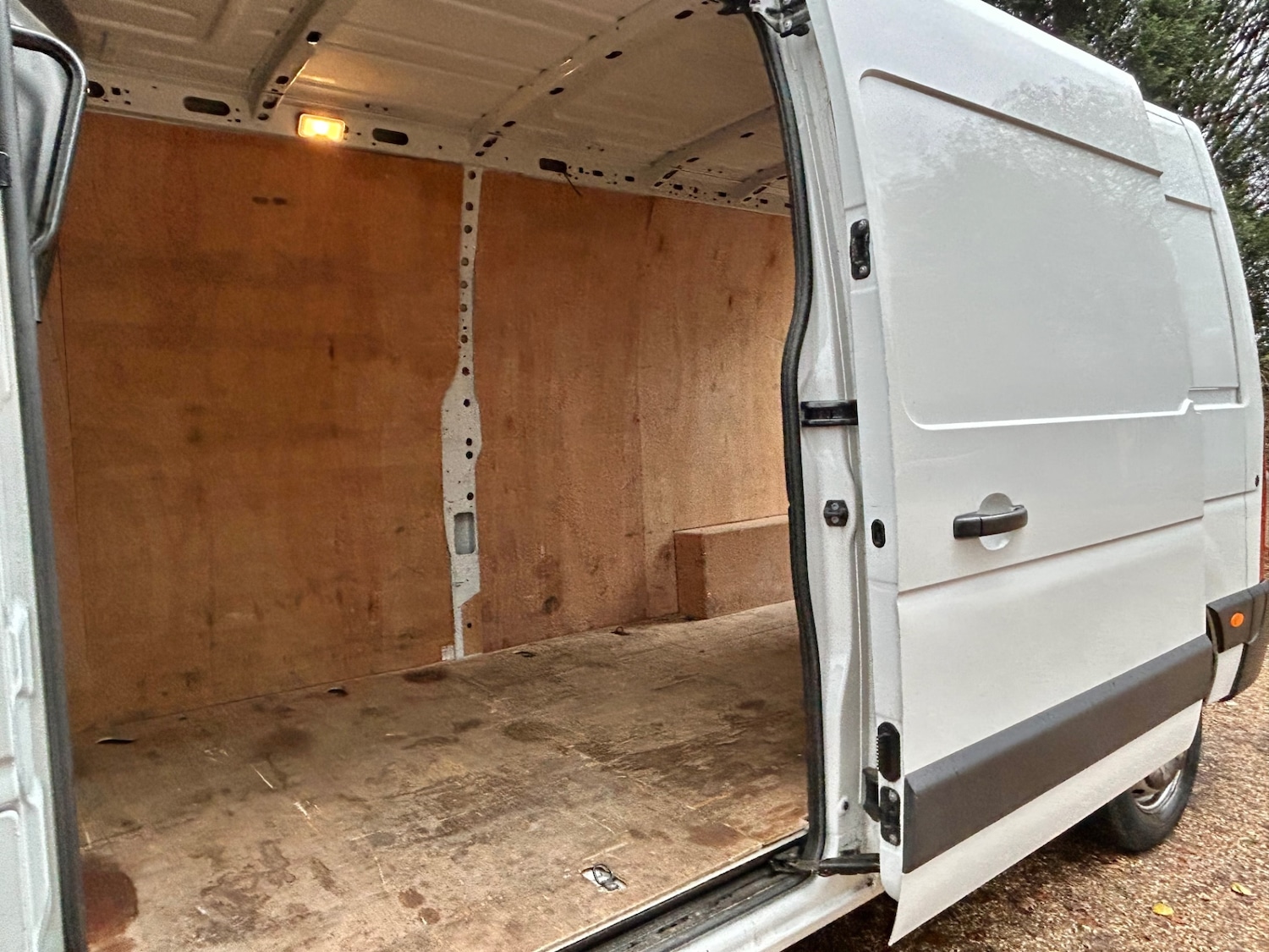 Used Vauxhall Movano 2021 for sale - 76682501: Photo 4