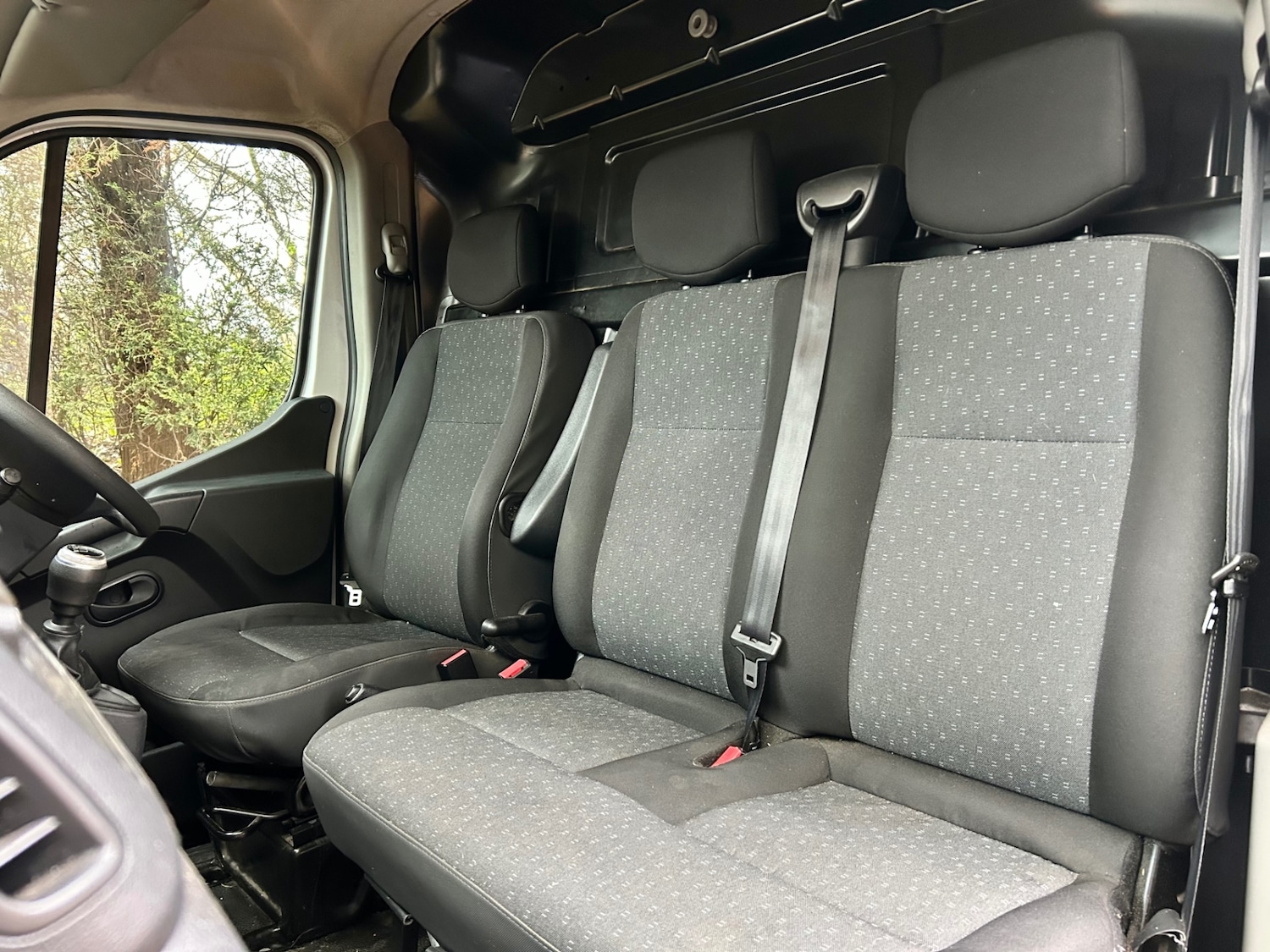 Used Vauxhall Movano 2021 for sale - 76682501: Photo 5