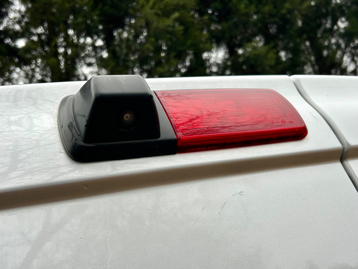 Used Renault Trafic 2018 for sale - 77774883: Photo 10