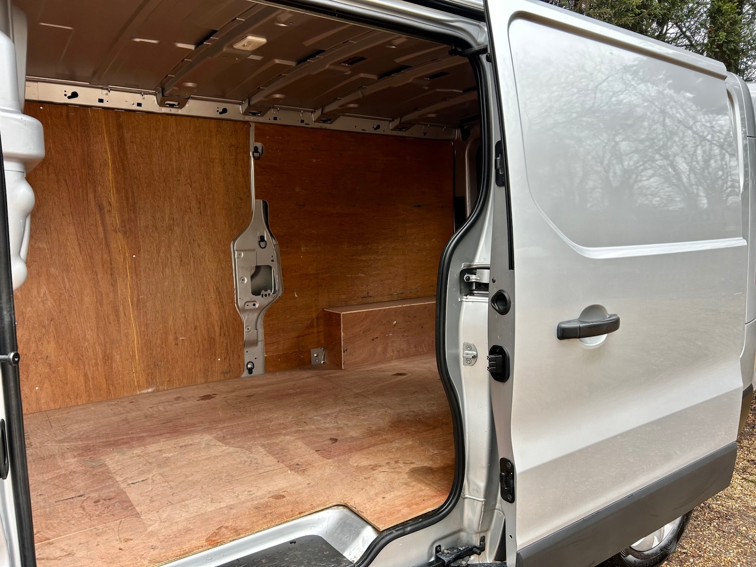 Used Renault Trafic 2018 for sale - 77774883: Photo 11