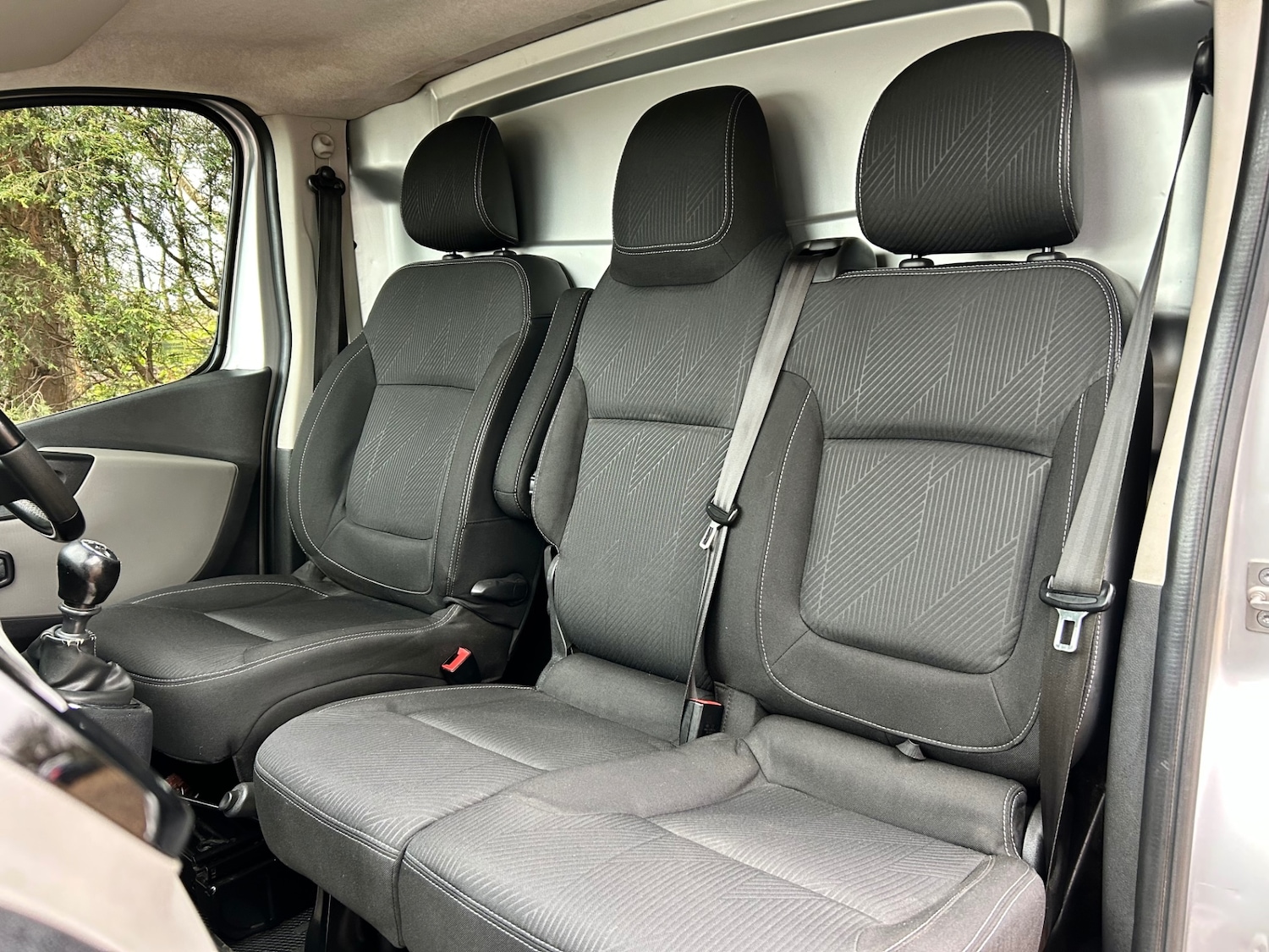 Used Renault Trafic 2018 for sale - 77774883: Photo 12