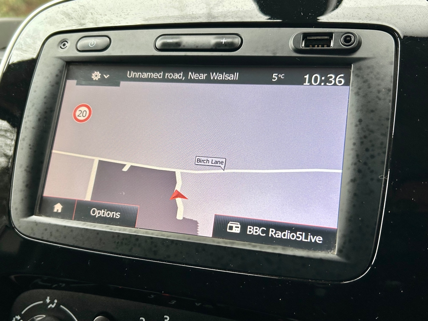 Used Renault Trafic 2018 for sale - 77774883: Photo 15