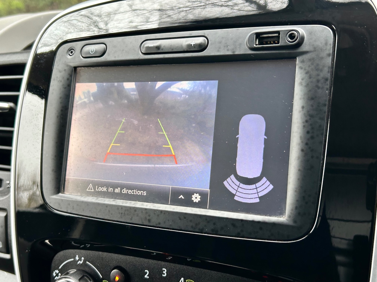 Used Renault Trafic 2018 for sale - 77774883: Photo 16