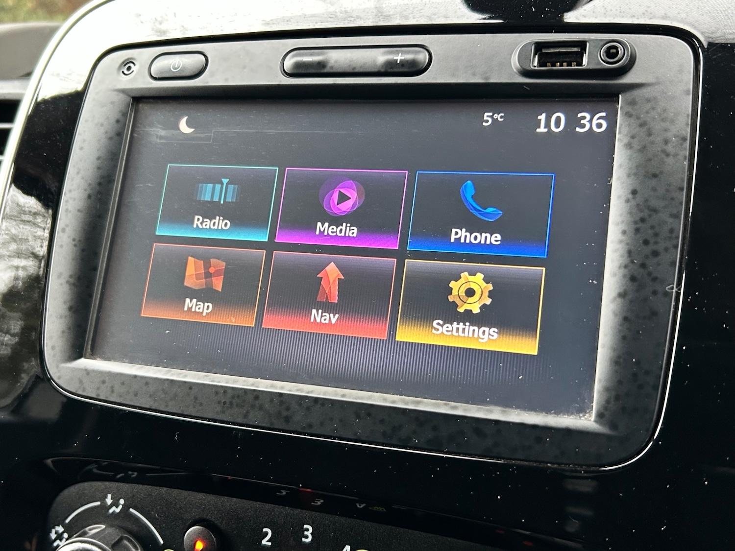 Used Renault Trafic 2018 for sale - 77774883: Photo 17