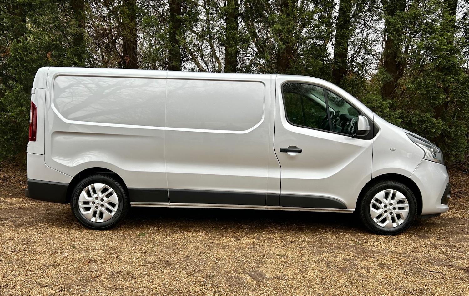 Used Renault Trafic 2018 for sale - 77774883: Photo 7