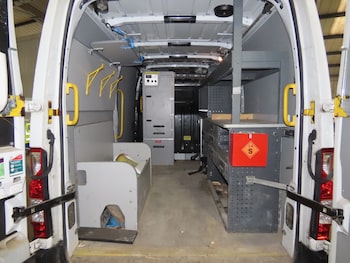 Used Vauxhall Movano 2020 for sale - 78226349: Photo