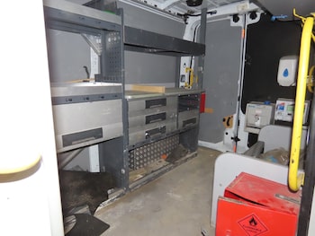 Used Vauxhall Movano 2020 for sale - 78226349: Photo