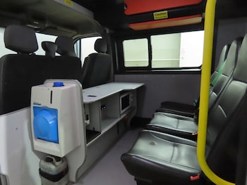 Used Vauxhall Movano 2020 for sale - 78503004: Photo