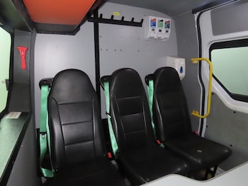 Used Vauxhall Movano 2020 for sale - 78503004: Photo
