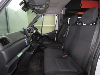 Used Vauxhall Movano 2020 for sale - 78503004: Photo