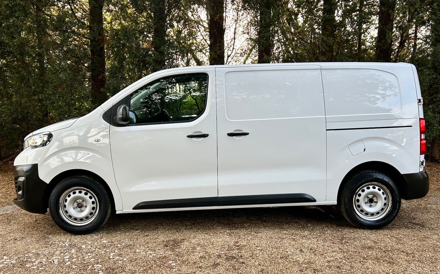 Used Peugeot Expert 2020 for sale - 76630426: Photo 10