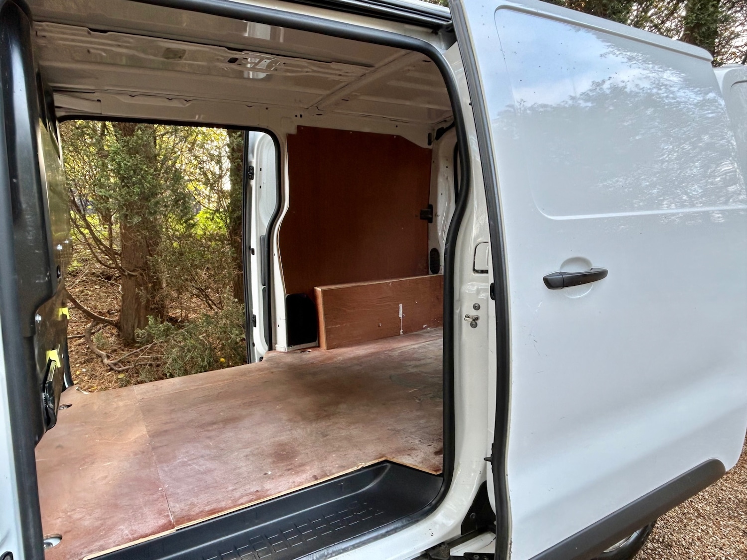 Used Peugeot Expert 2020 for sale - 76630426: Photo 11