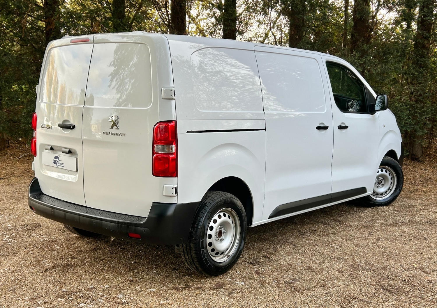 Used Peugeot Expert 2020 for sale - 76630426: Photo 2