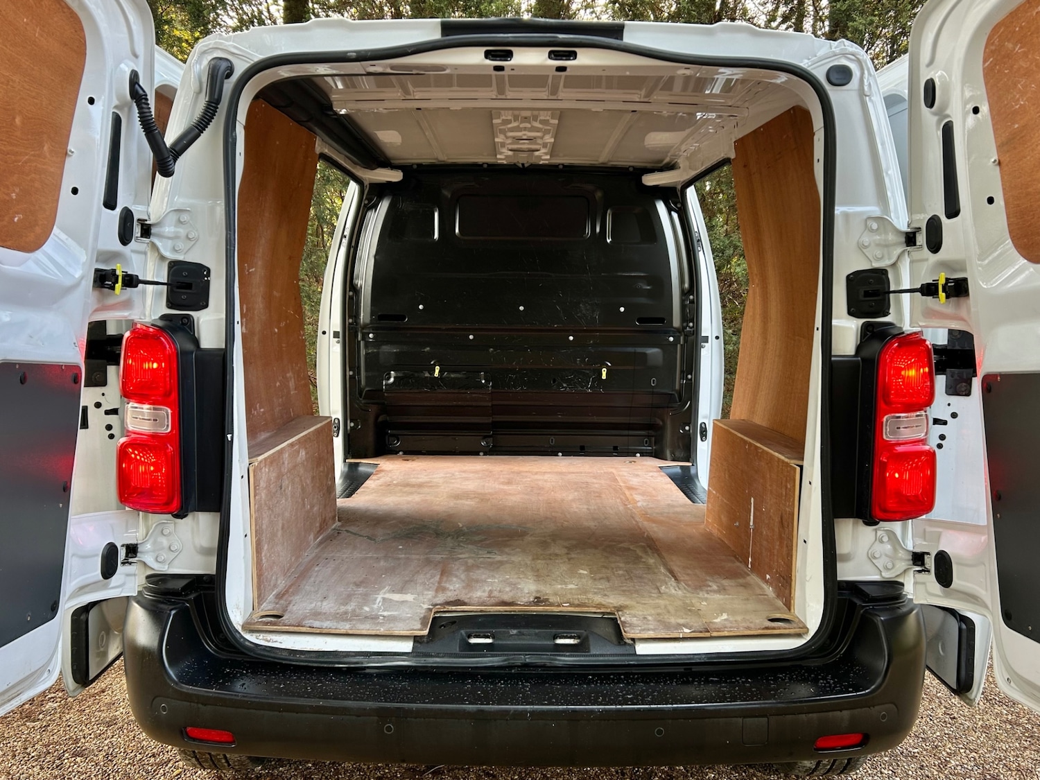 Used Peugeot Expert 2020 for sale - 76630426: Photo 3