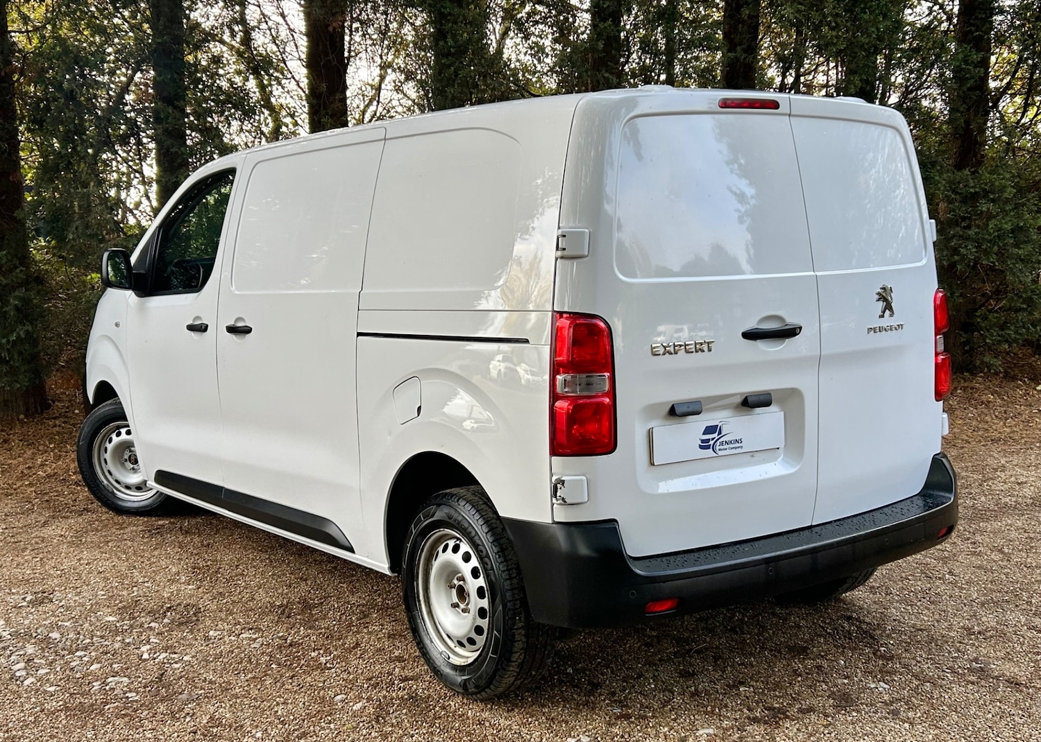 Used Peugeot Expert 2020 for sale - 76630426: Photo 4