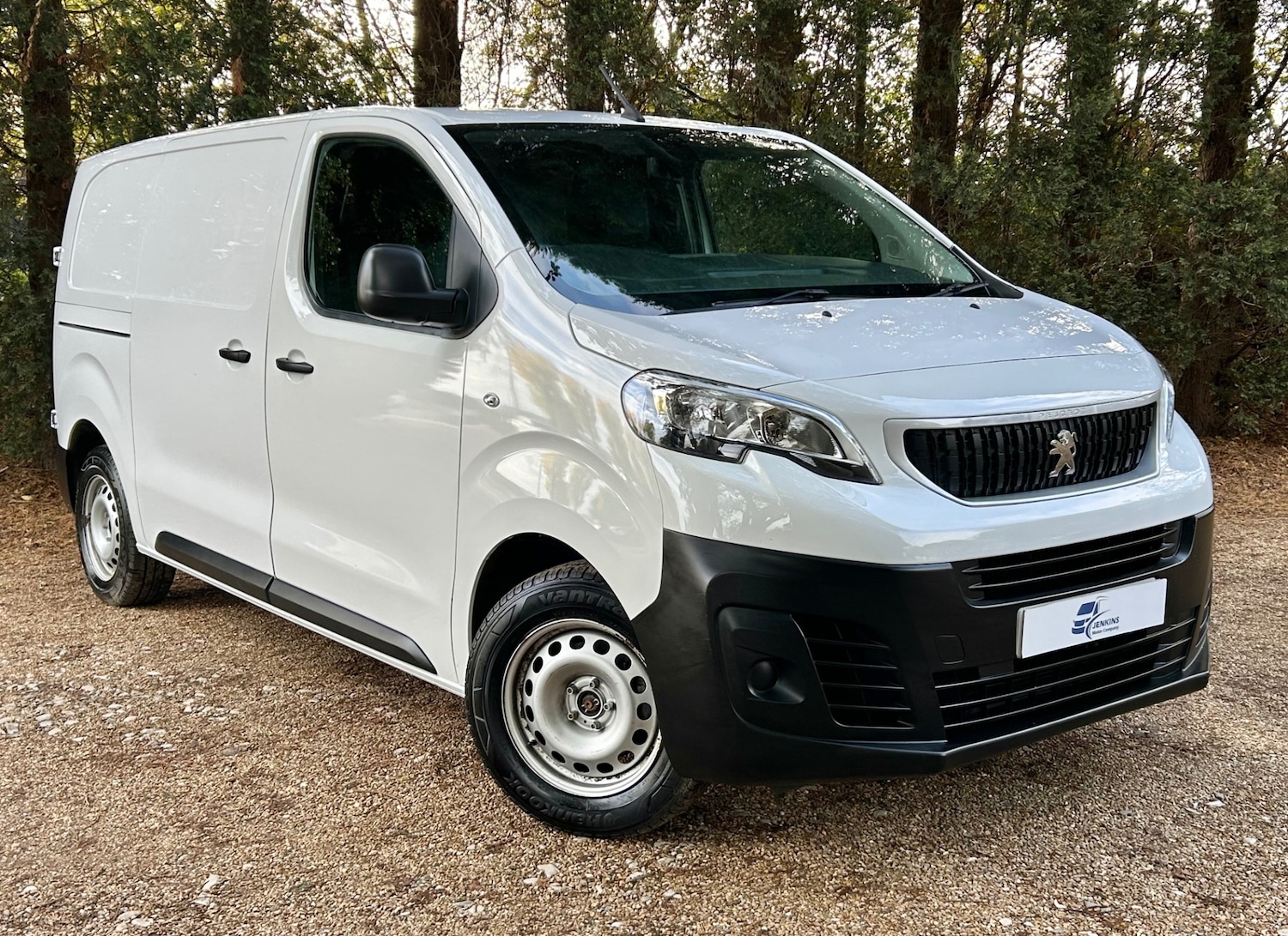 Used Peugeot Expert 2020 for sale - 76630426: Photo 5