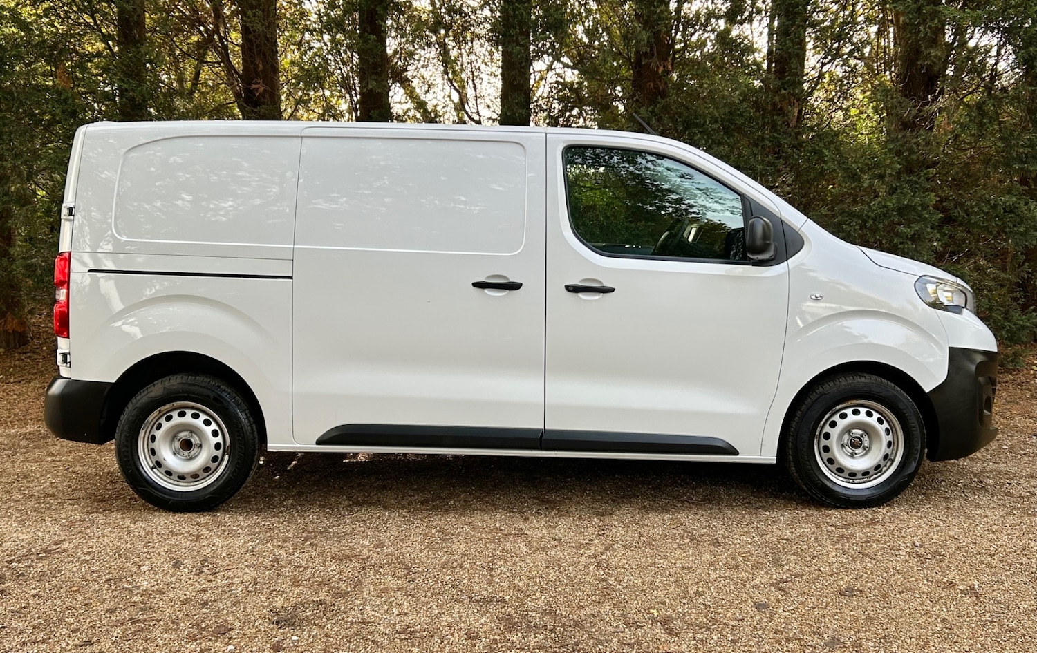 Used Peugeot Expert 2020 for sale - 76630426: Photo 8