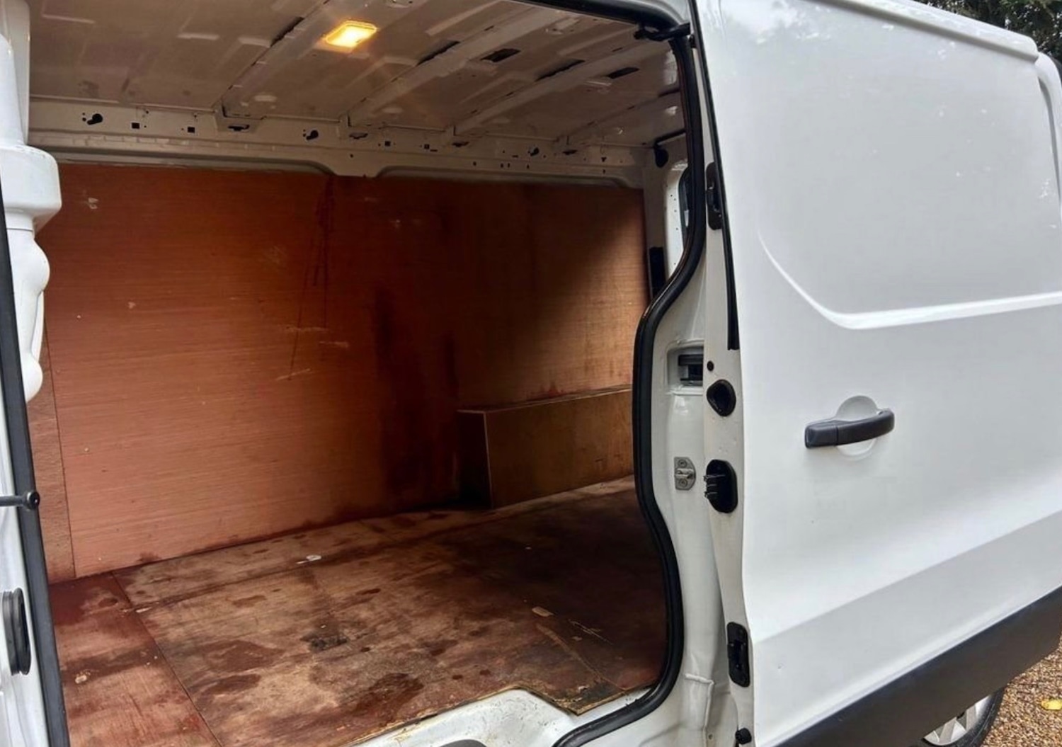 Used Vauxhall Vivaro 2018 for sale - 77483024: Photo 7