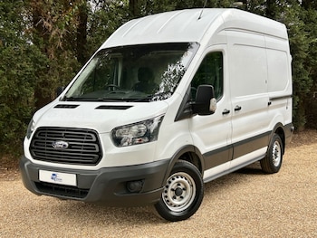 Used Ford Transit 2019 for sale - 79284144: Photo