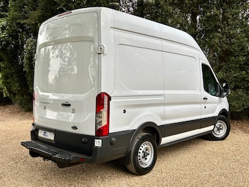 Used Ford Transit 2019 for sale - 79284144: Photo