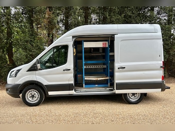 Used Ford Transit 2019 for sale - 79284144: Photo