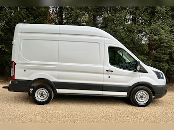 Used Ford Transit 2019 for sale - 79284144: Photo
