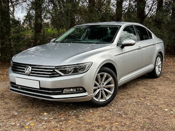 2015 (65) - 2.0 TDI SE Business 4dr