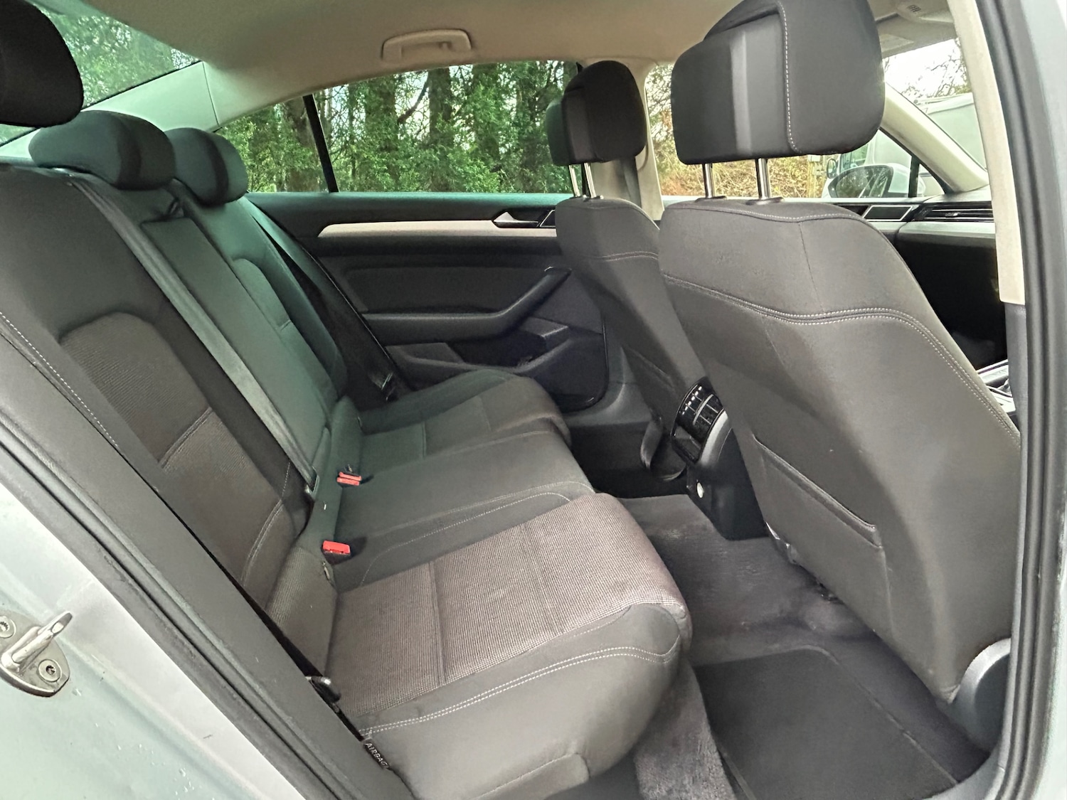 Used Volkswagen Passat 2015 for sale - 76799520: Photo 5