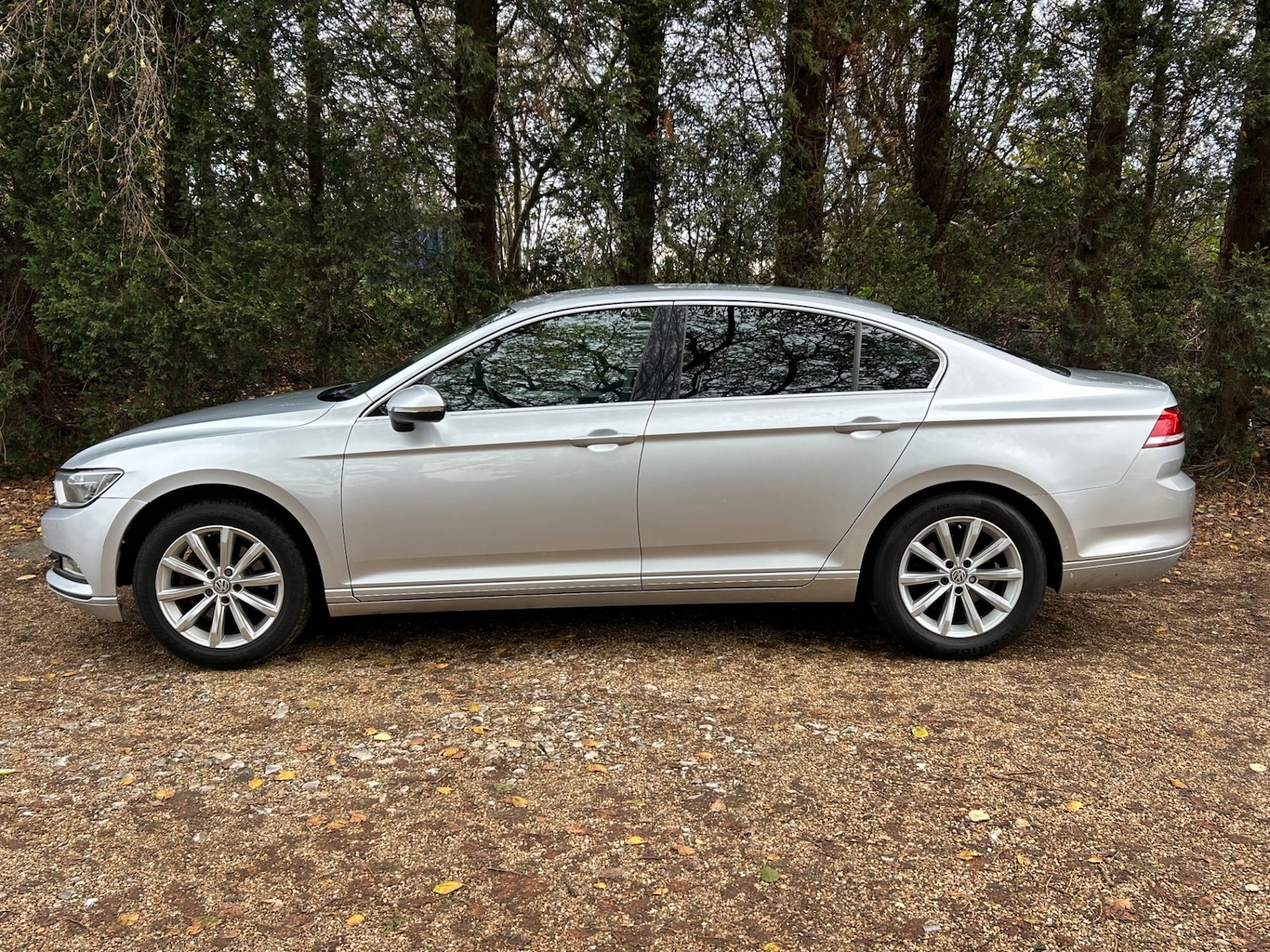 Used Volkswagen Passat 2015 for sale - 76799520: Photo 7
