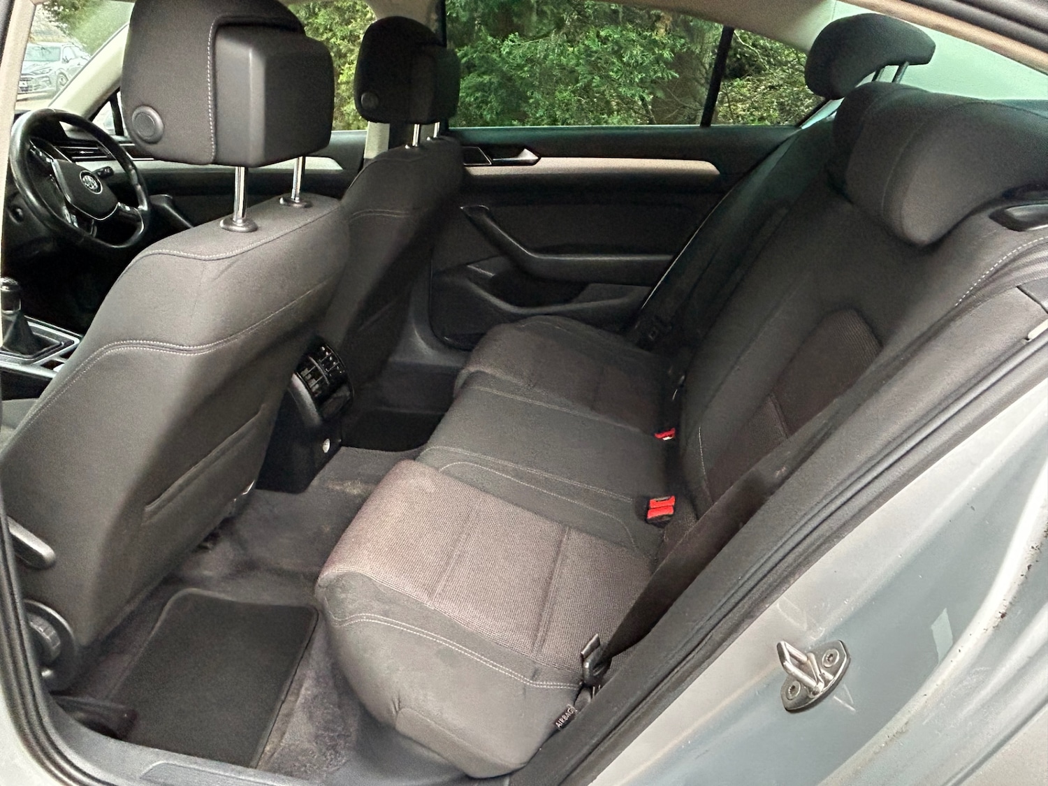 Used Volkswagen Passat 2015 for sale - 76799520: Photo 8