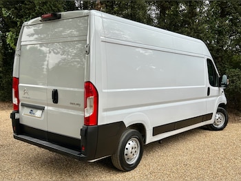 Used Citroen Relay 2021 for sale - 79206207: Photo