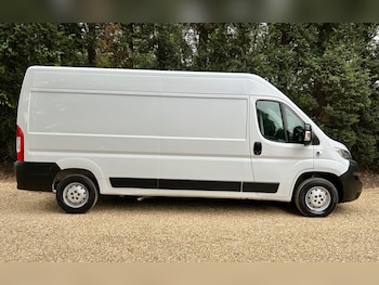 Used Citroen Relay 2021 for sale - 79206207: Photo