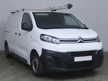 Used Citroen Dispatch 2021 for sale - 78545941: Photo