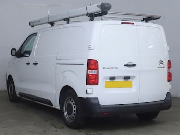 Used Citroen Dispatch 2021 for sale - 78545941: Photo