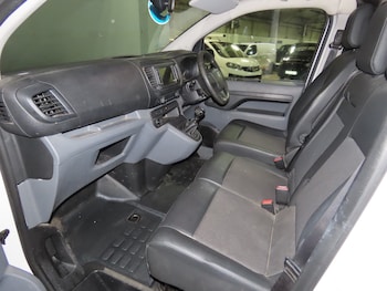 Used Citroen Dispatch 2021 for sale - 78545941: Photo