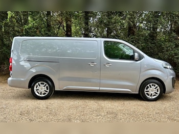 Used Vauxhall Vivaro 2020 for sale - 78242595: Photo