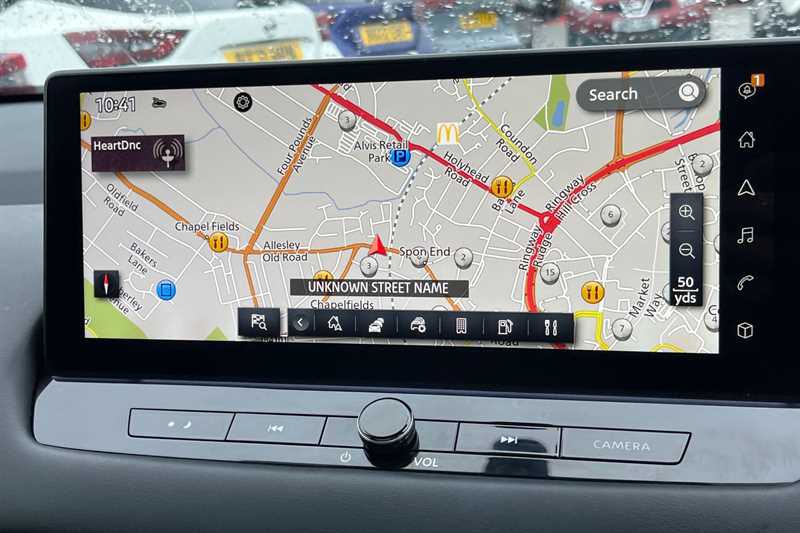 Used Nissan Qashqai 2022 for sale - 76515133: Photo 12