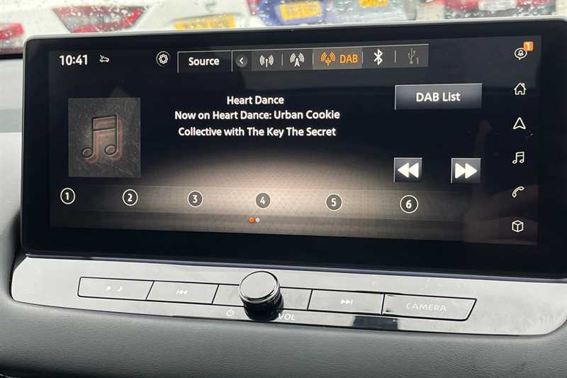 Used Nissan Qashqai 2022 for sale - 76515133: Photo 14