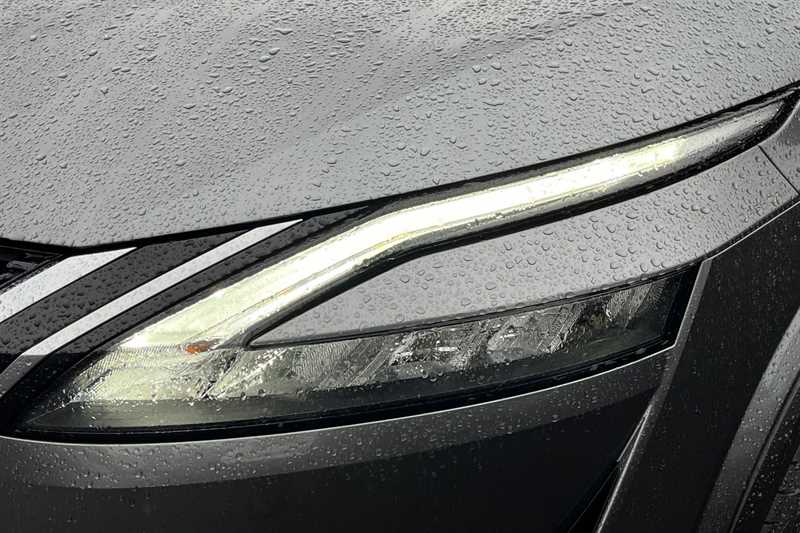 Used Nissan Qashqai 2022 for sale - 76515133: Photo 16