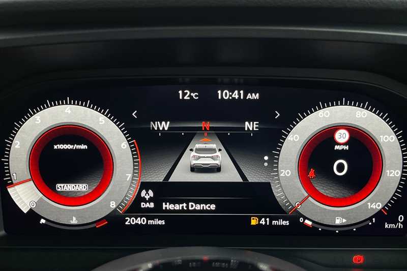 Used Nissan Qashqai 2022 for sale - 76515133: Photo 17