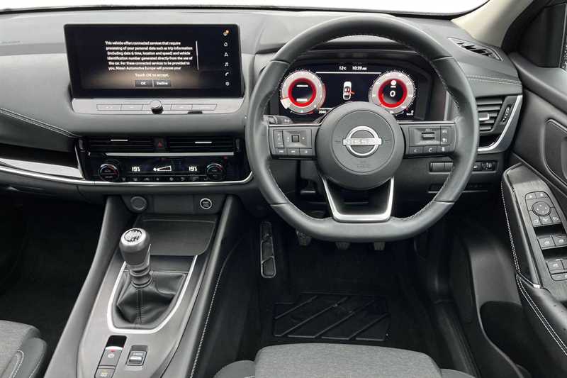 Used Nissan Qashqai 2022 for sale - 76515133: Photo 18