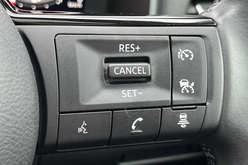 Used Nissan Qashqai 2022 for sale - 76515133: Photo 19