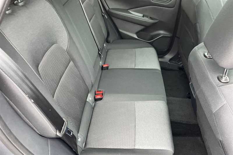 Used Nissan Qashqai 2022 for sale - 76515133: Photo 22