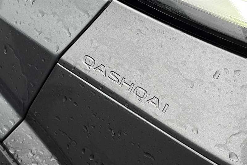 Used Nissan Qashqai 2022 for sale - 76515133: Photo 24