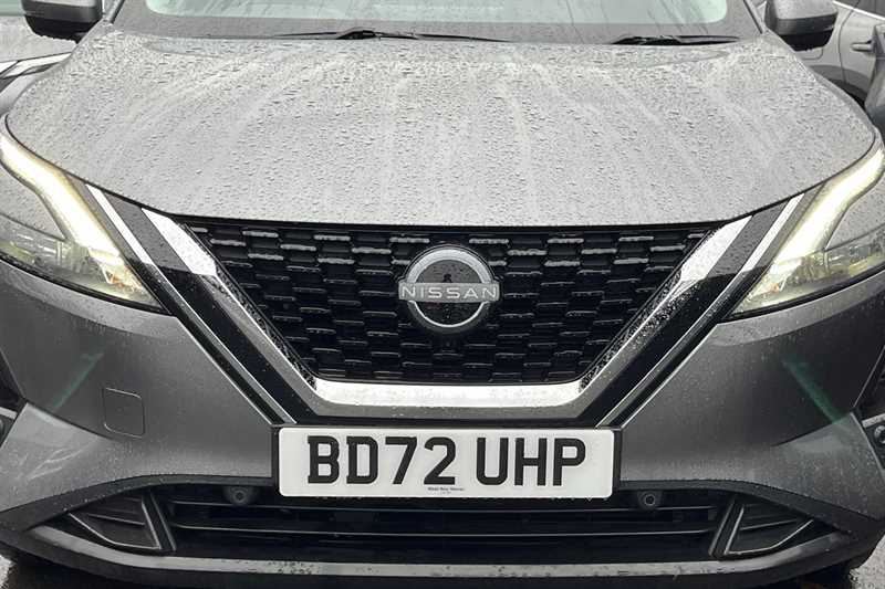 Used Nissan Qashqai 2022 for sale - 76515133: Photo 25