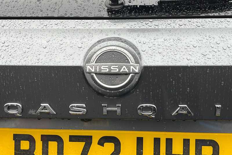 Used Nissan Qashqai 2022 for sale - 76515133: Photo 34